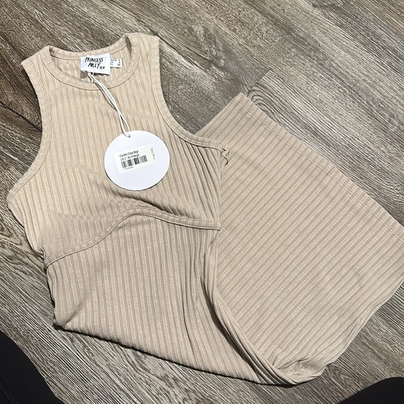 Princess Polly Ellie Mini Dress - Picture 3 of 4